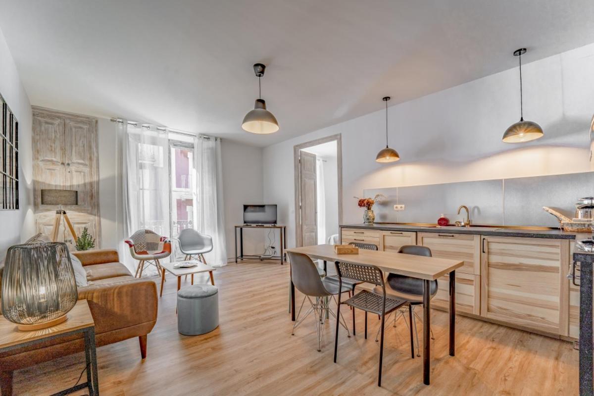 3.1 Apartamento Cap Del Bosc Puigcerdà Eksteriør billede