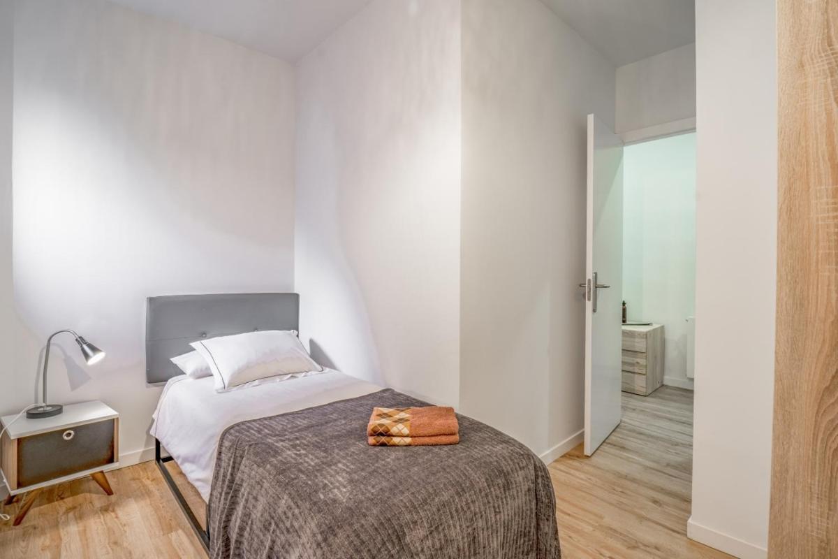 3.1 Apartamento Cap Del Bosc Puigcerdà Eksteriør billede