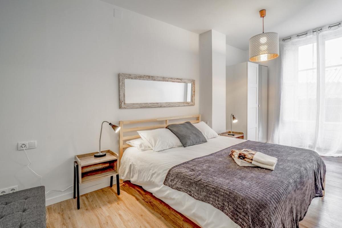 3.1 Apartamento Cap Del Bosc Puigcerdà Eksteriør billede