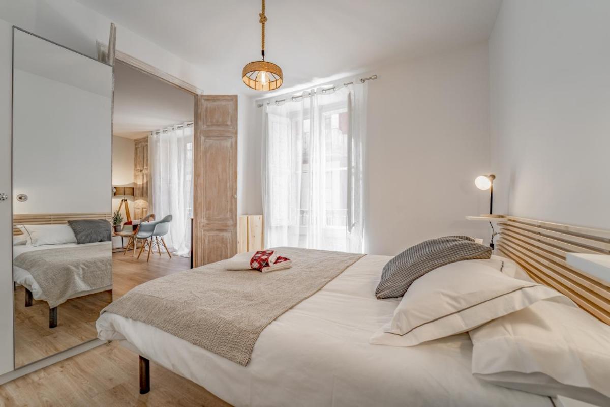 3.1 Apartamento Cap Del Bosc Puigcerdà Eksteriør billede